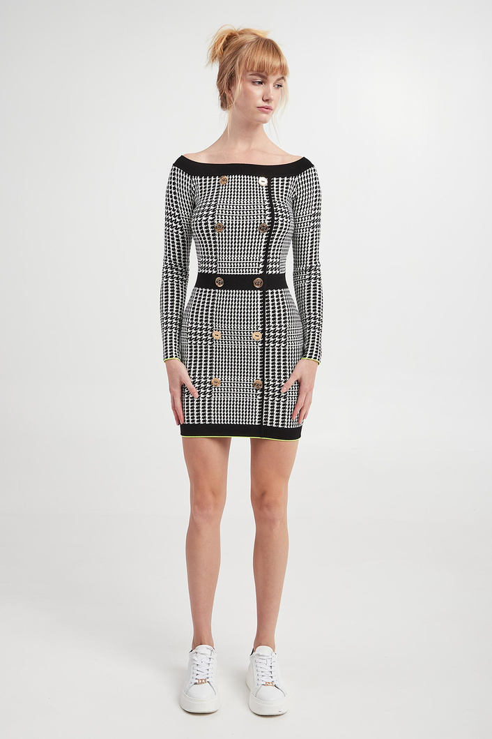 Sukienka ołówkowa ELISABETTA FRANCHI