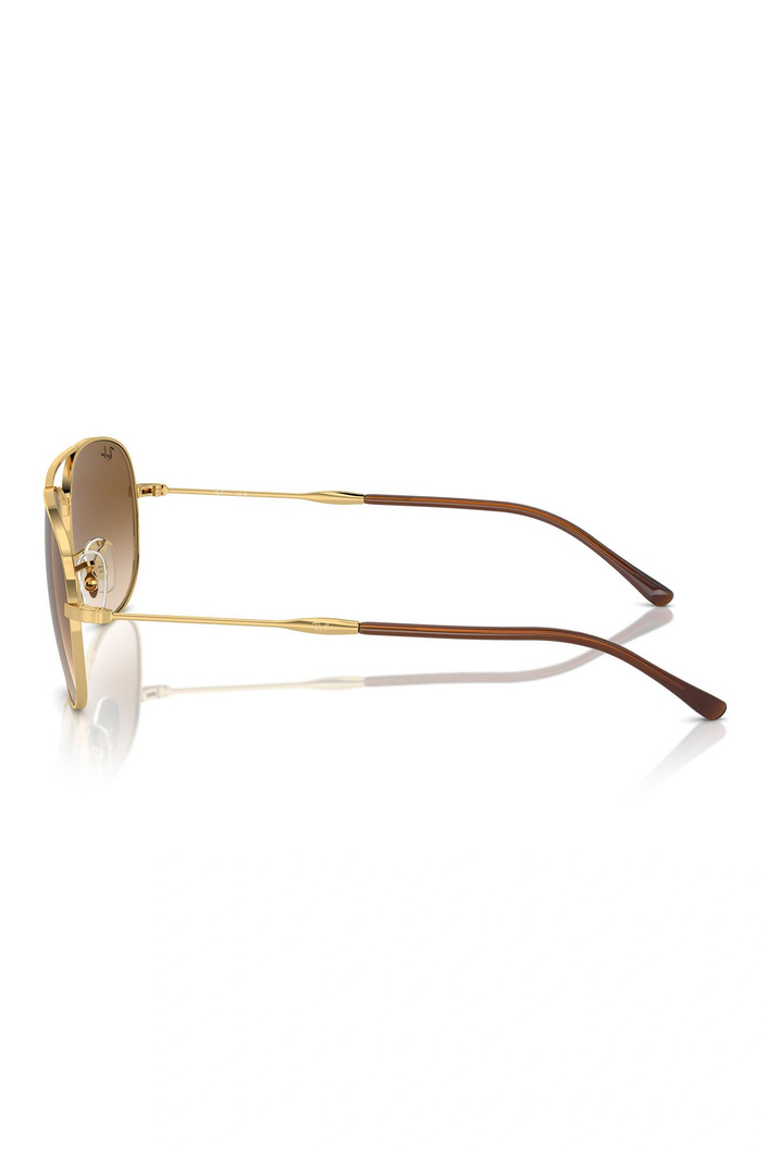 Okulary przeciwsłoneczne męskie RAY-BAN