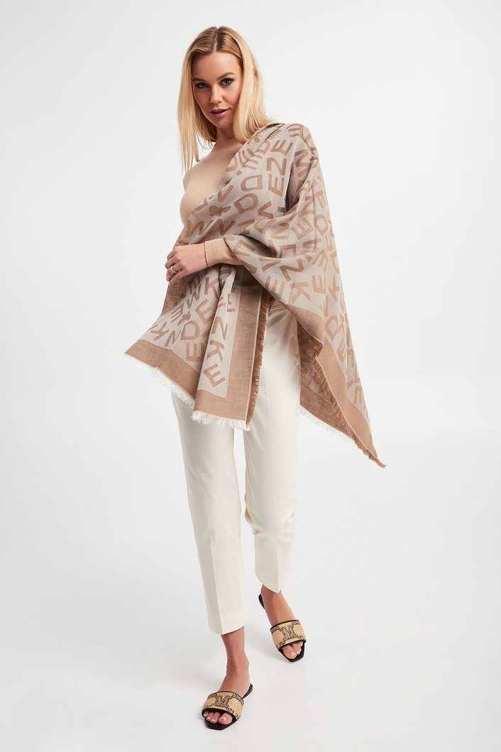 Spodnie Cecco WEEKEND MAX MARA