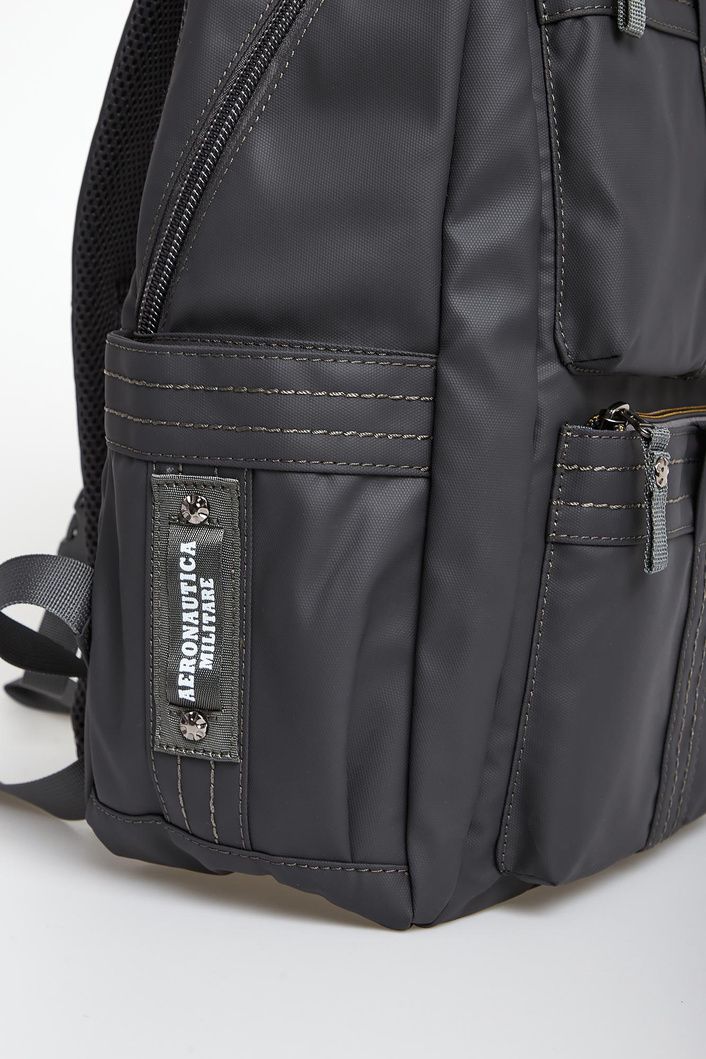 Plecak męski AERONAUTICA MILITARE
