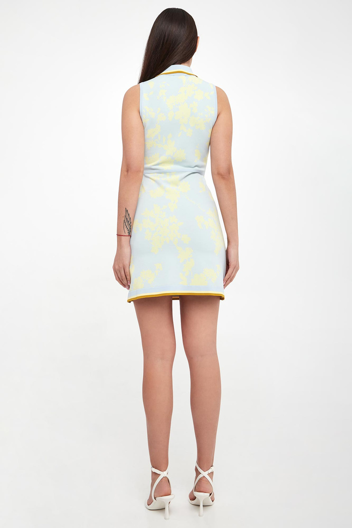 Sukienka mini ELISABETTA FRANCHI