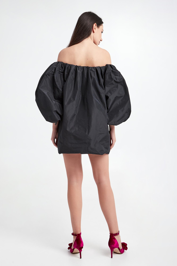 Sukienka Bergeggi PINKO