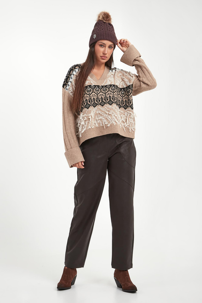 Sweter damski LIU JO