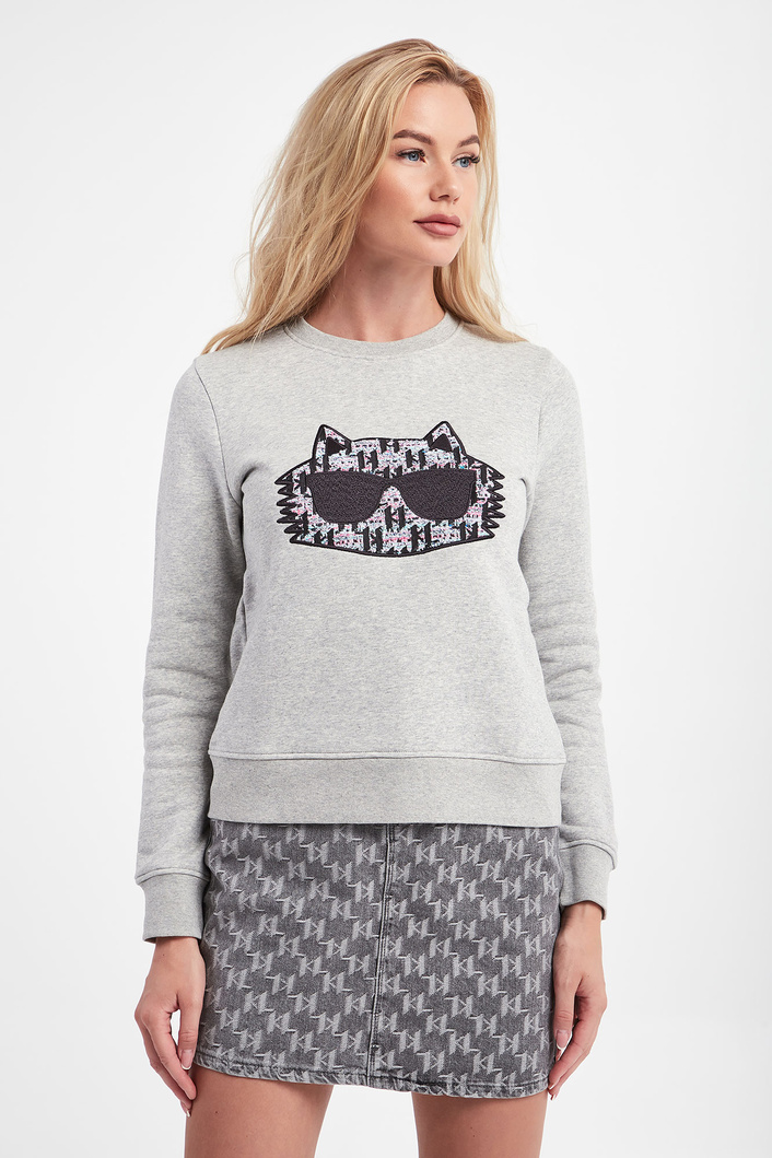 Bluza damska KARL LAGERFELD