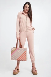 Spodnie dresowe damskie LIU JO