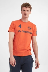 T-shirt LA MARTINA
