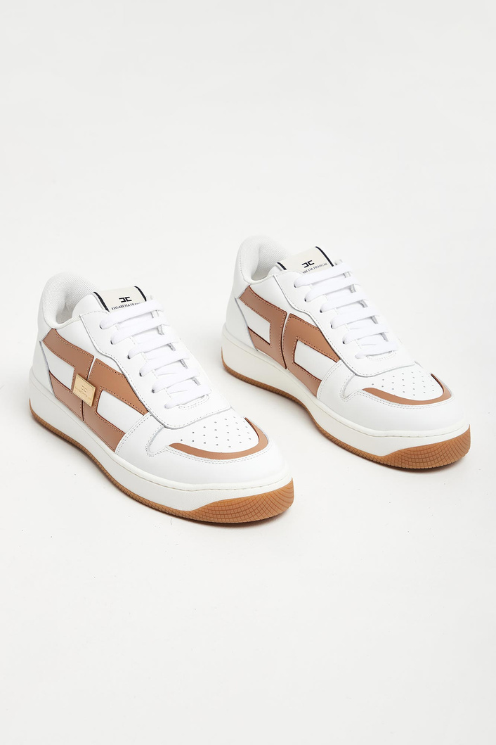 Sneakersy damskie ELISABETTA FRANCHI