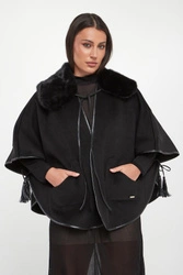 Ponczo damskie TWINSET