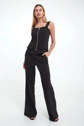 Spodnie damskie JOSEPH RIBKOFF