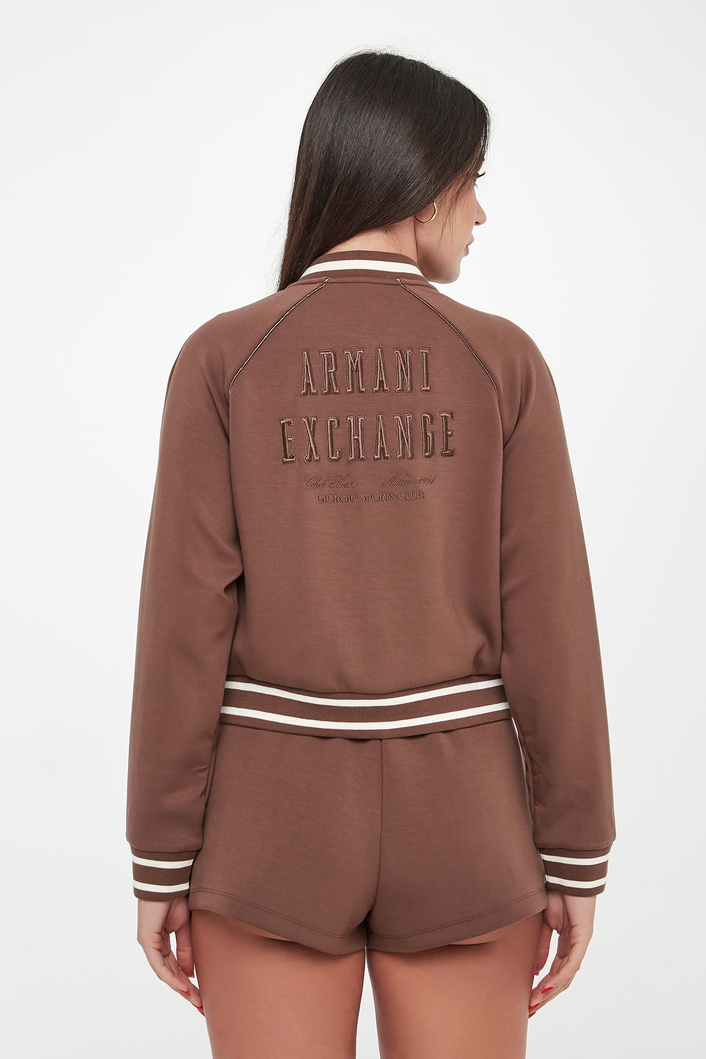 Bluza damska ARMANI EXCHANGE