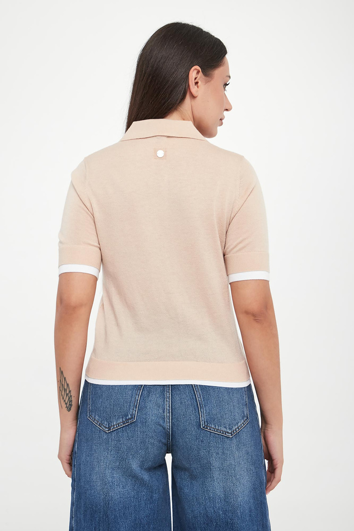 Polo damskie Kemma JOOP!