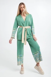 Spodnie damskie LIU JO