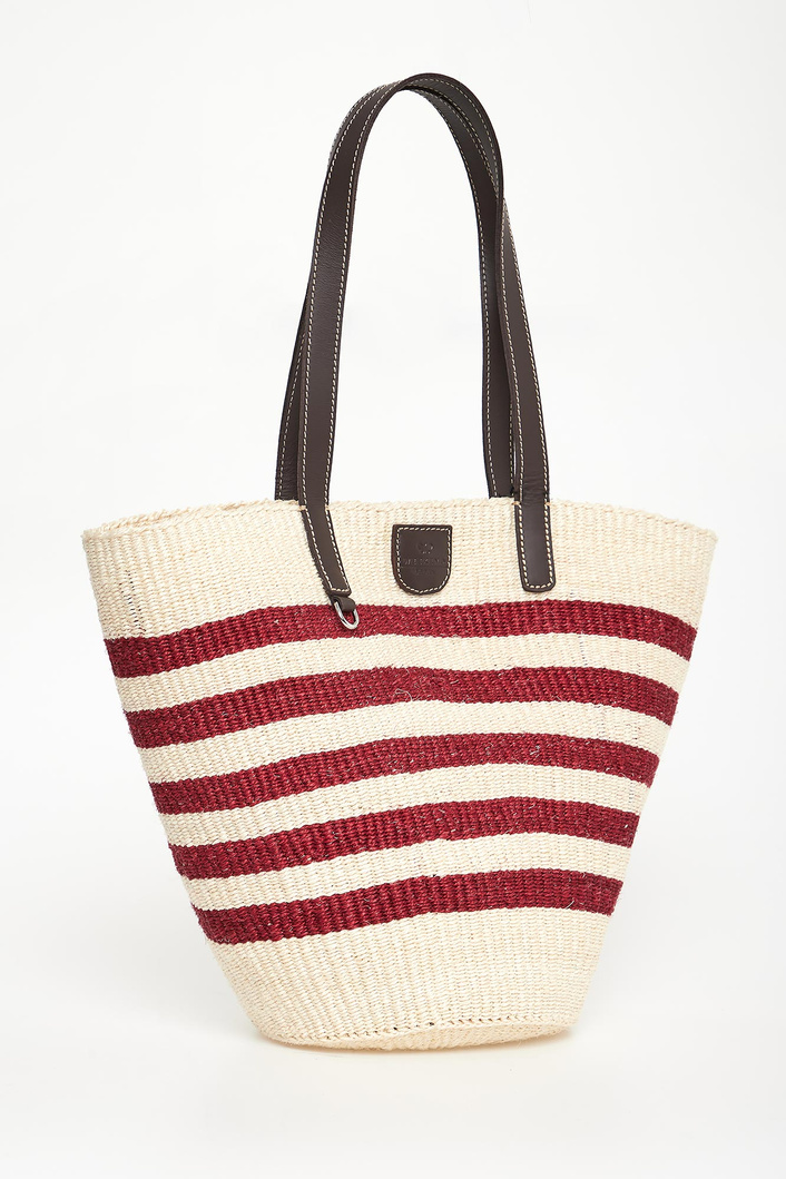 Torebka damska pleciona Gennaio WEEKEND MAX MARA