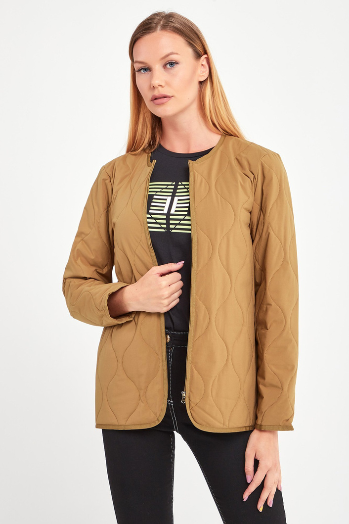 KURTKA PATRIZIA PEPE