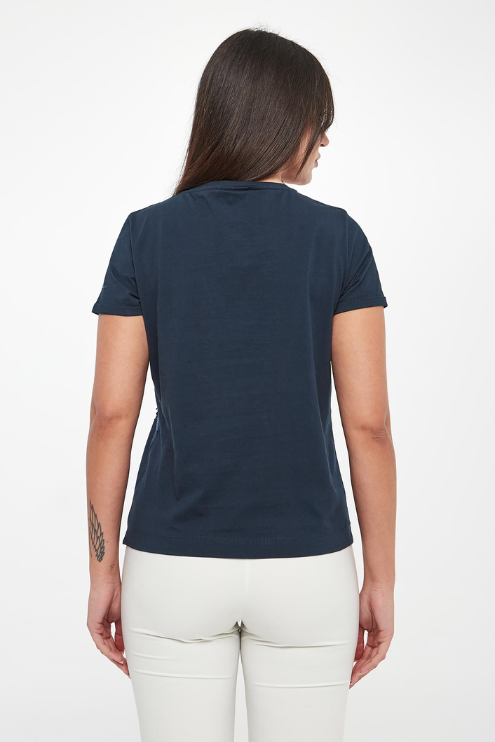 T-shirt damski SPORTALM