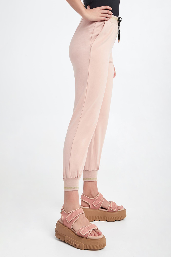 Spodnie dresowe damskie LIU JO