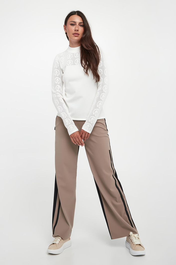 Sweter damski SPORTALM