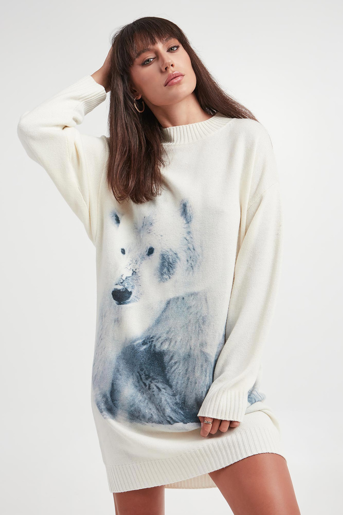 Sukienka mini ICE PLAY