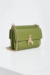 Torebka damska PATRIZIA PEPE