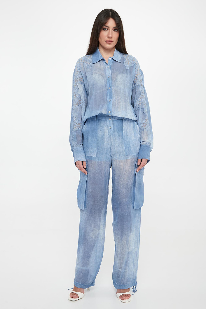 Kombinezon damski ERMANNO FIRENZE