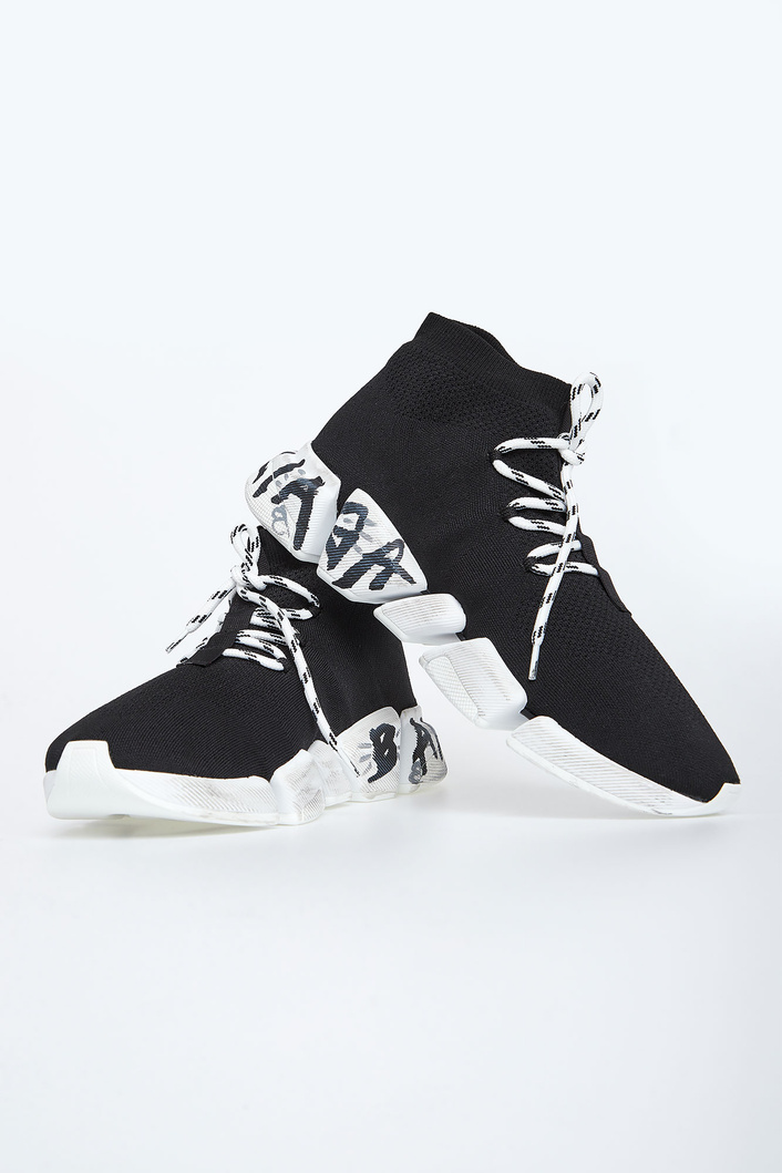 Sneakersy męskie BALENCIAGA