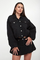 Katana damska jeansowa LIU JO