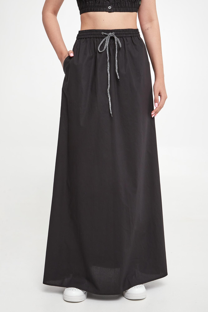 Spódnica maxi TWINSET ACTITUDE