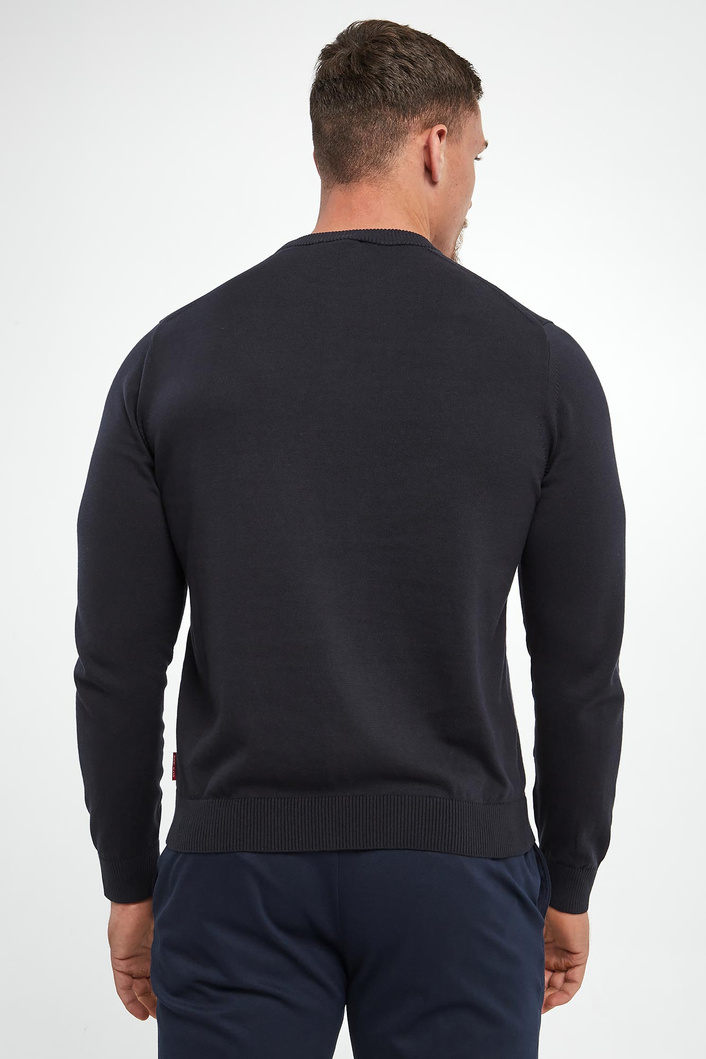 Sweter męski bawełniany Pablor JOOP! JEANS
