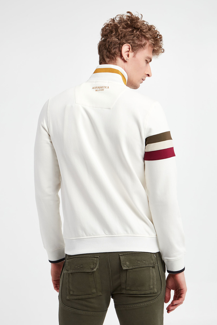 Bluza męska AERONAUTICA MILITARE