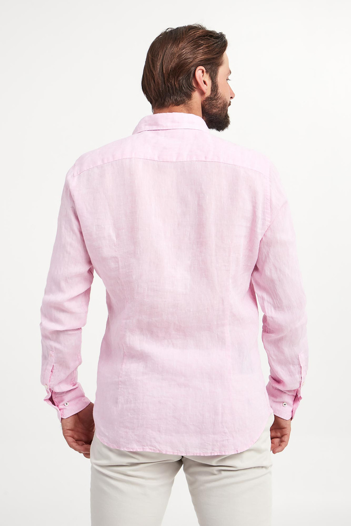 Koszula męska lniana Pai-W JOOP!