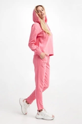 Spodnie dresowe damskie BLAUER