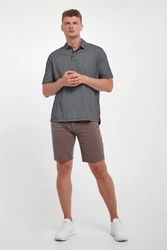 Spodenki jeansowe męskie ARMANI EXCHANGE