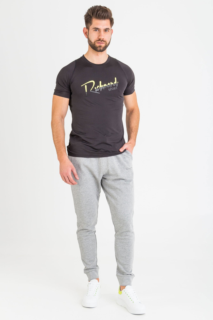 T-SHIRT STALOM john richmond sport