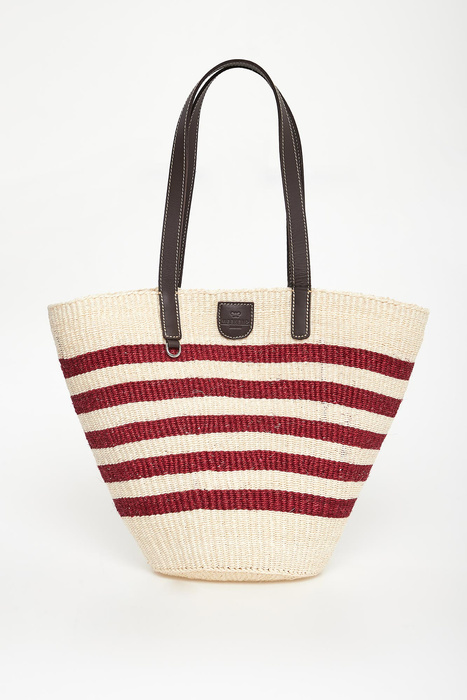 Torebka damska pleciona Gennaio WEEKEND MAX MARA