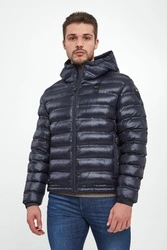 Kurtka męska pikowana BLAUER