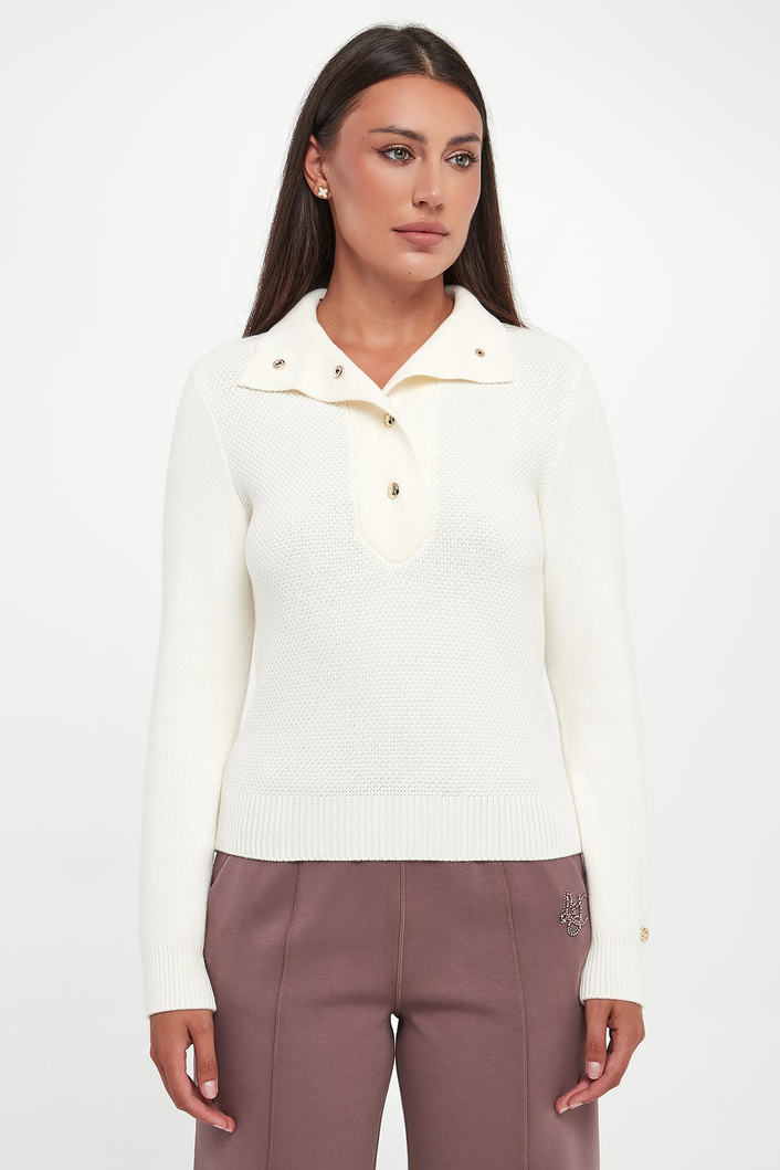 Sweter damski LIU JO