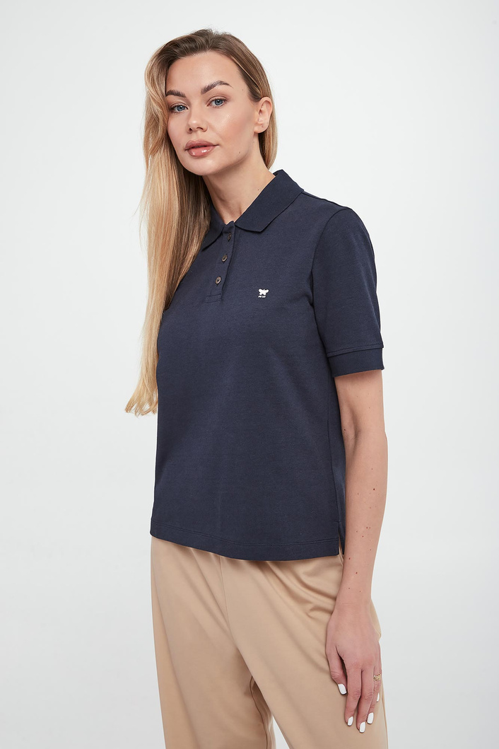 Polo damskie Scena WEEKEND MAX MARA