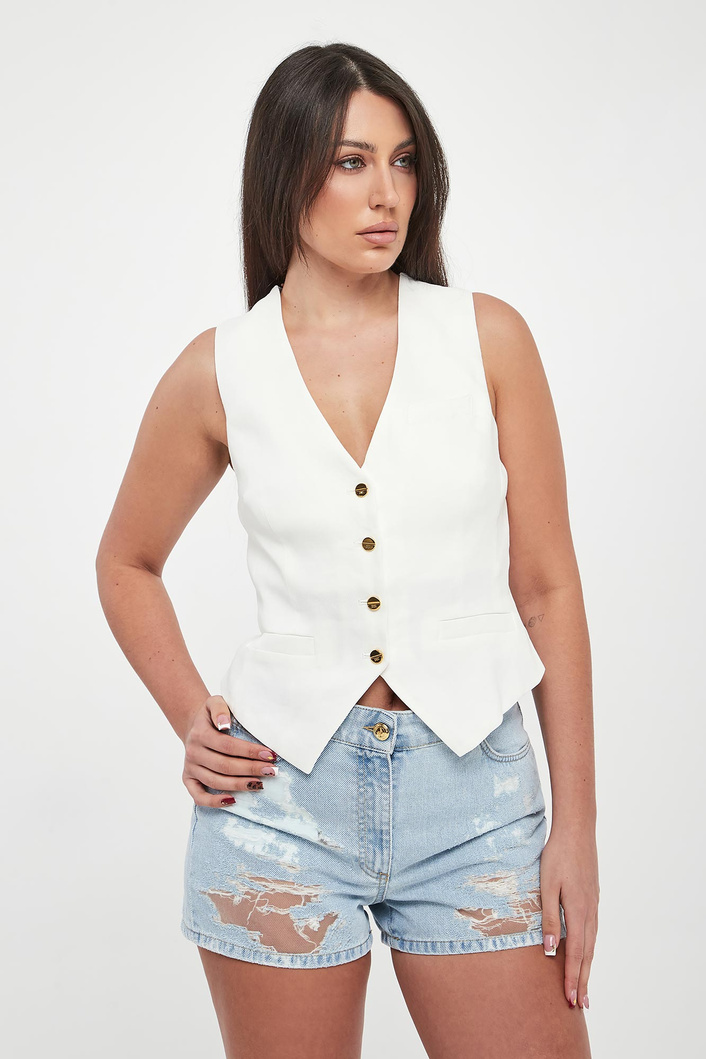 Kamizelka damska ELISABETTA FRANCHI