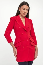 Sukienka mini ELISABETTA FRANCHI