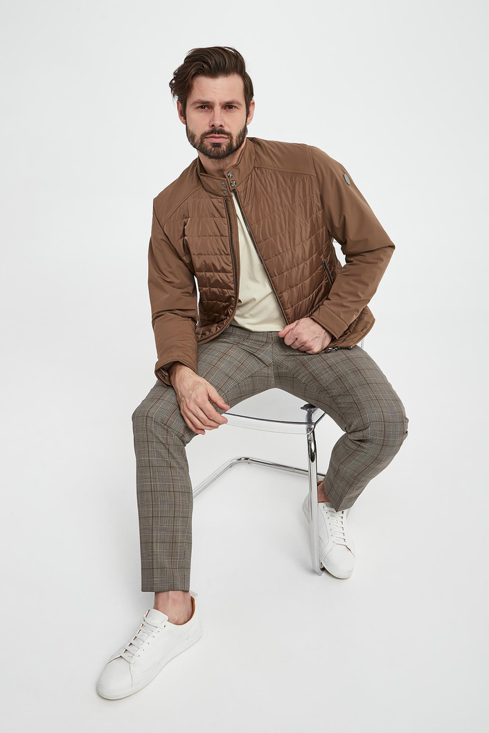 Kurtka męska pikowana Ennio JOOP!