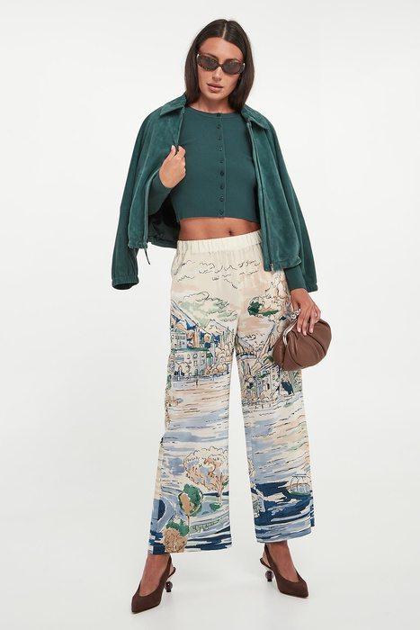 Kardigan damski Tennis WEEKEND MAX MARA
