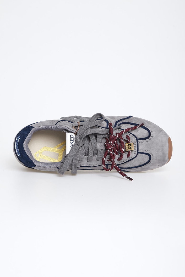 Sneakersy damskie Adored NAKED WOLFE