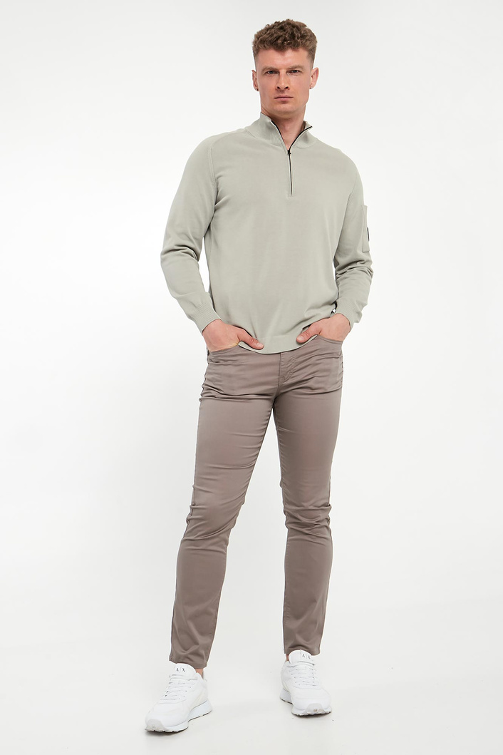Sweter męski bawełniany C.P. COMPANY