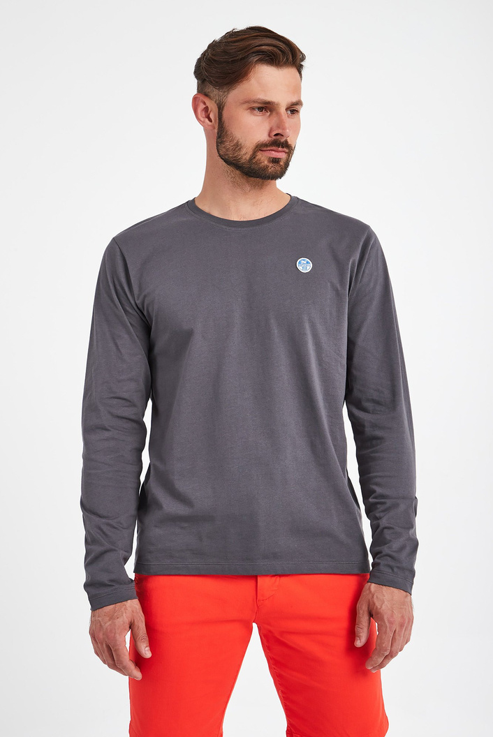 LONGSLEEVE NORTH SAILS