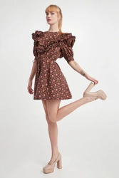 Sukienka mini CUSTOMMADE