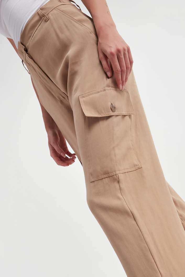 Spodnie damskie Sveglia MARELLA