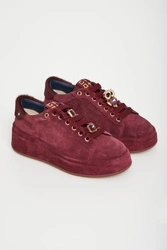 Sneakersy damskie skórzane Olivia GIO+