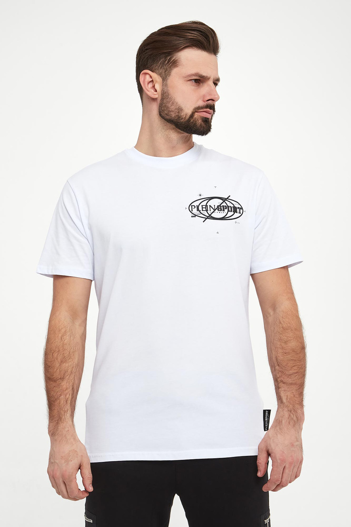 T-shirt męski PLEIN SPORT