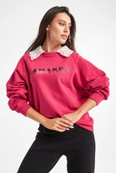 Bluza dresowa damska ERMANNO FIRENZE