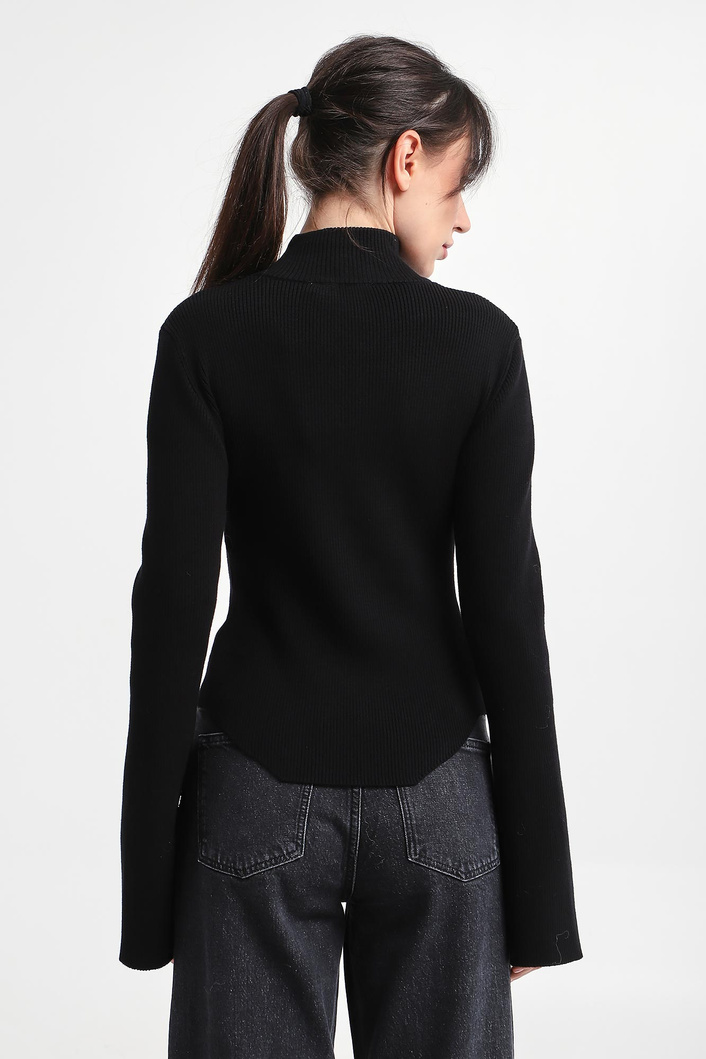 Sweter damski GESTUZ